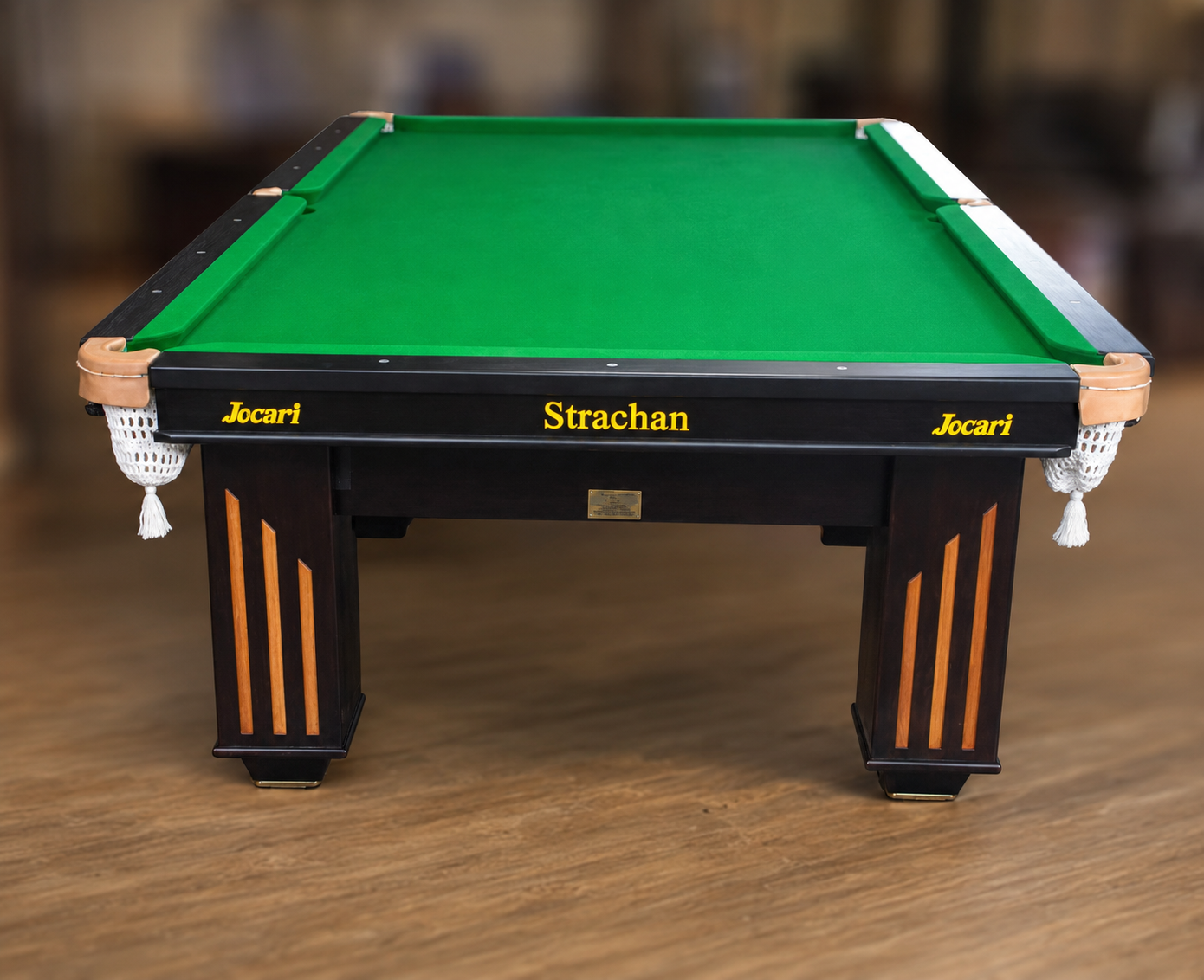 Mesa Oficial Capela